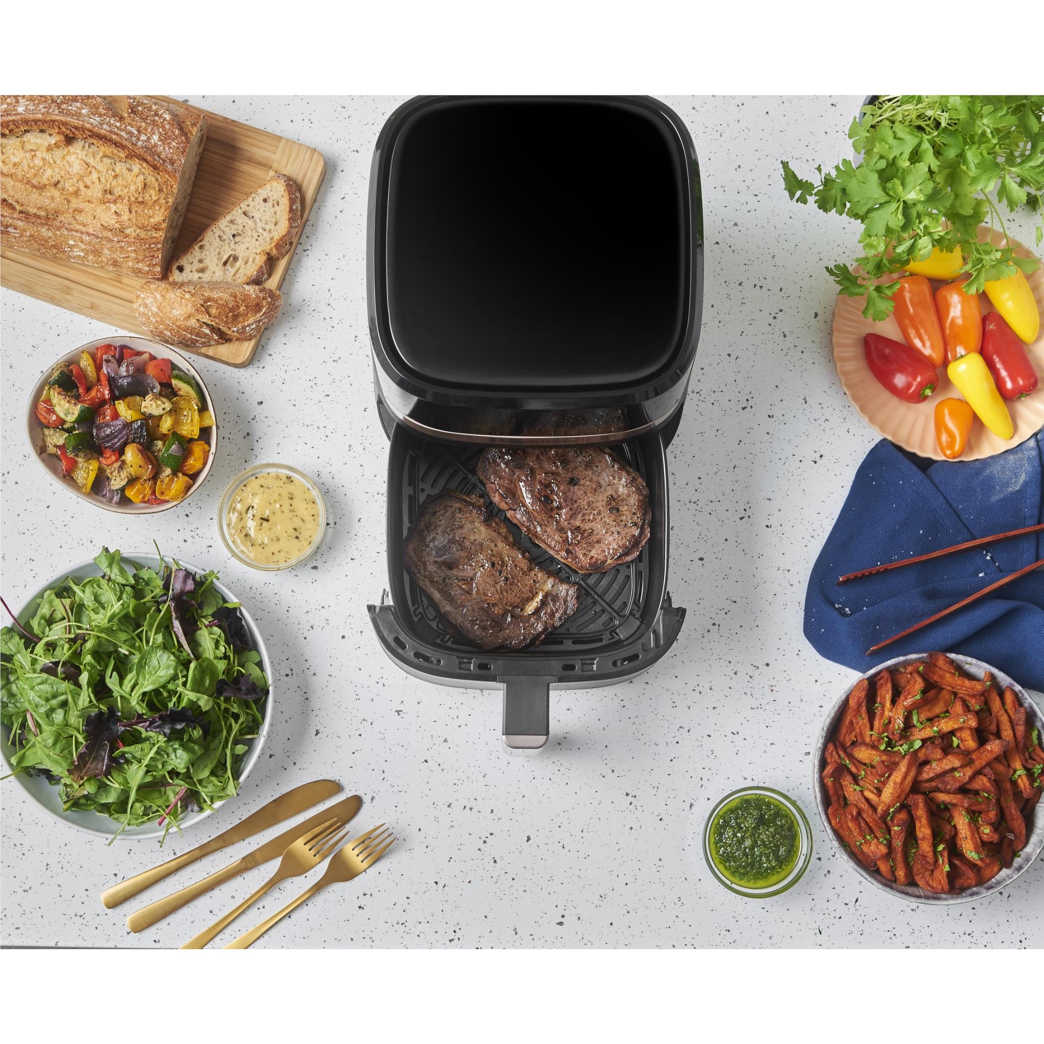 Russell Hobbs Satisfry 4.3L Air Fryer