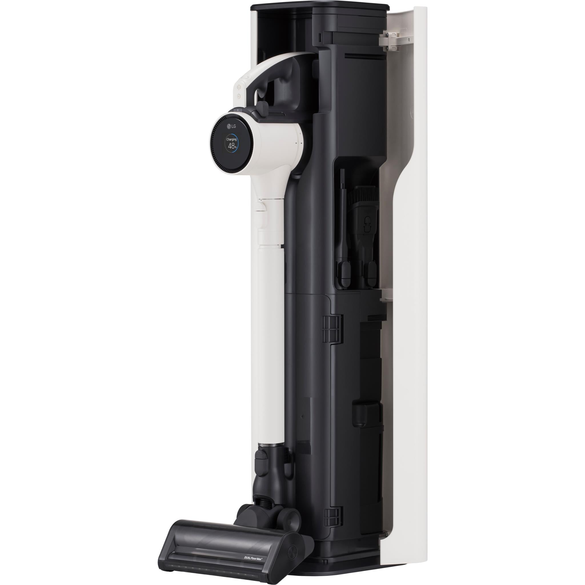 LG CordZero A9X-AUTO2 Handstick Vacuum with All-In-One Tower