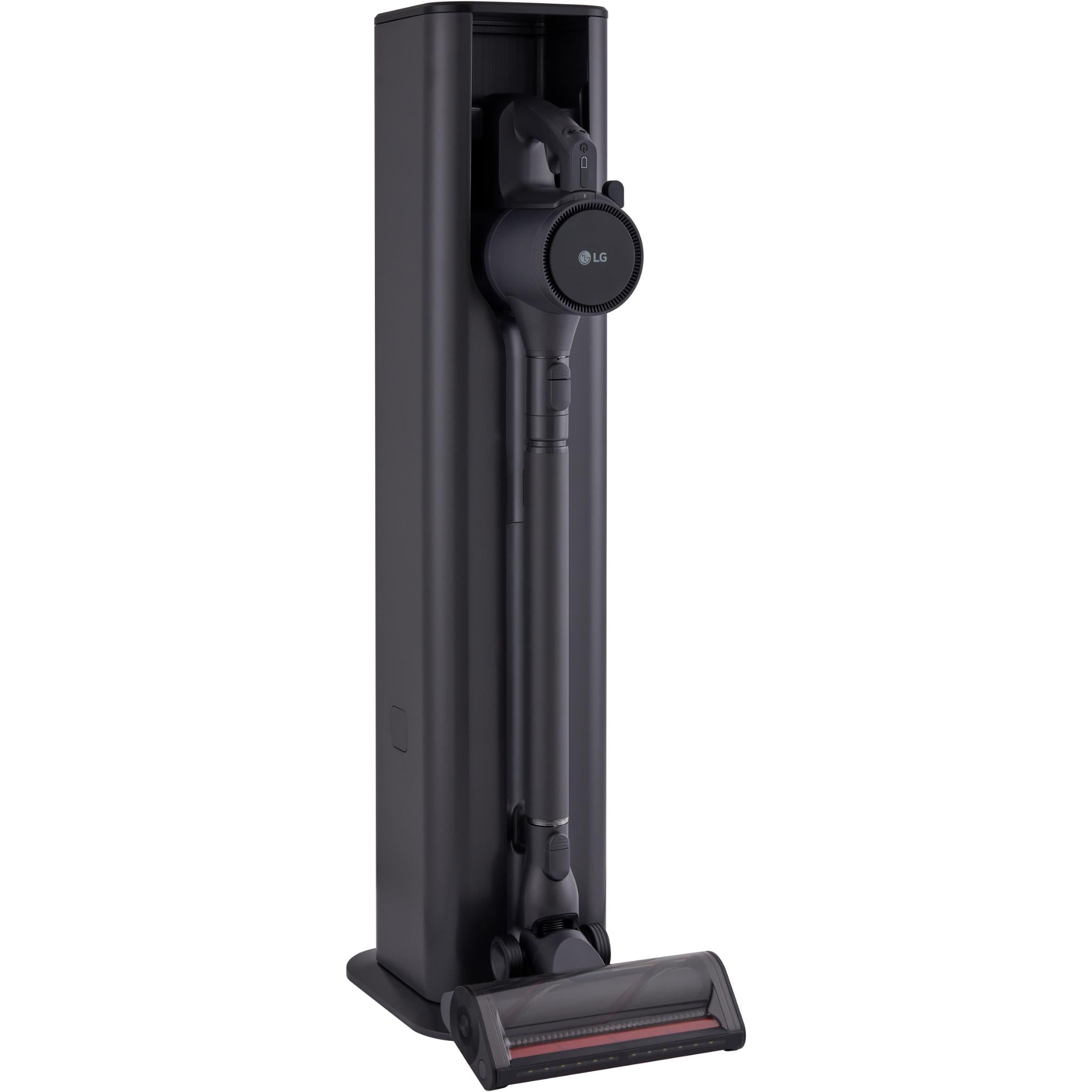 LG CordZero A9L-TOWER Handstick Vacuum with All-In-One Tower