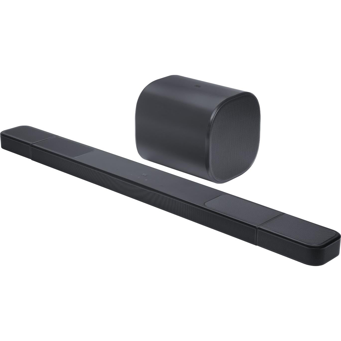 JBL BAR 1300 MK2 11.1.4ch True Atmos Soundbar with Sub & Detachable Speakers
