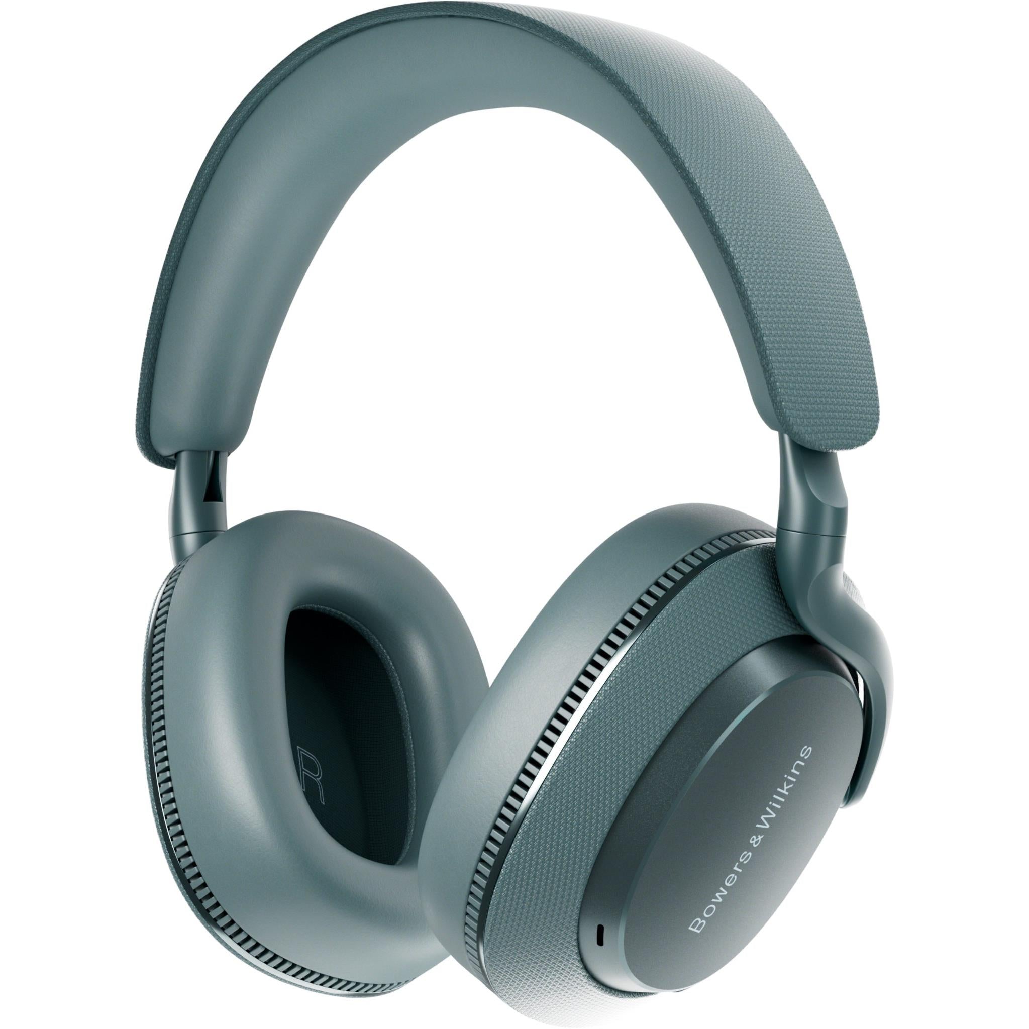 Bowers & Wilkins PX7 S3 Noise-Cancelling Over-Ear Headphones (Frost Blue)