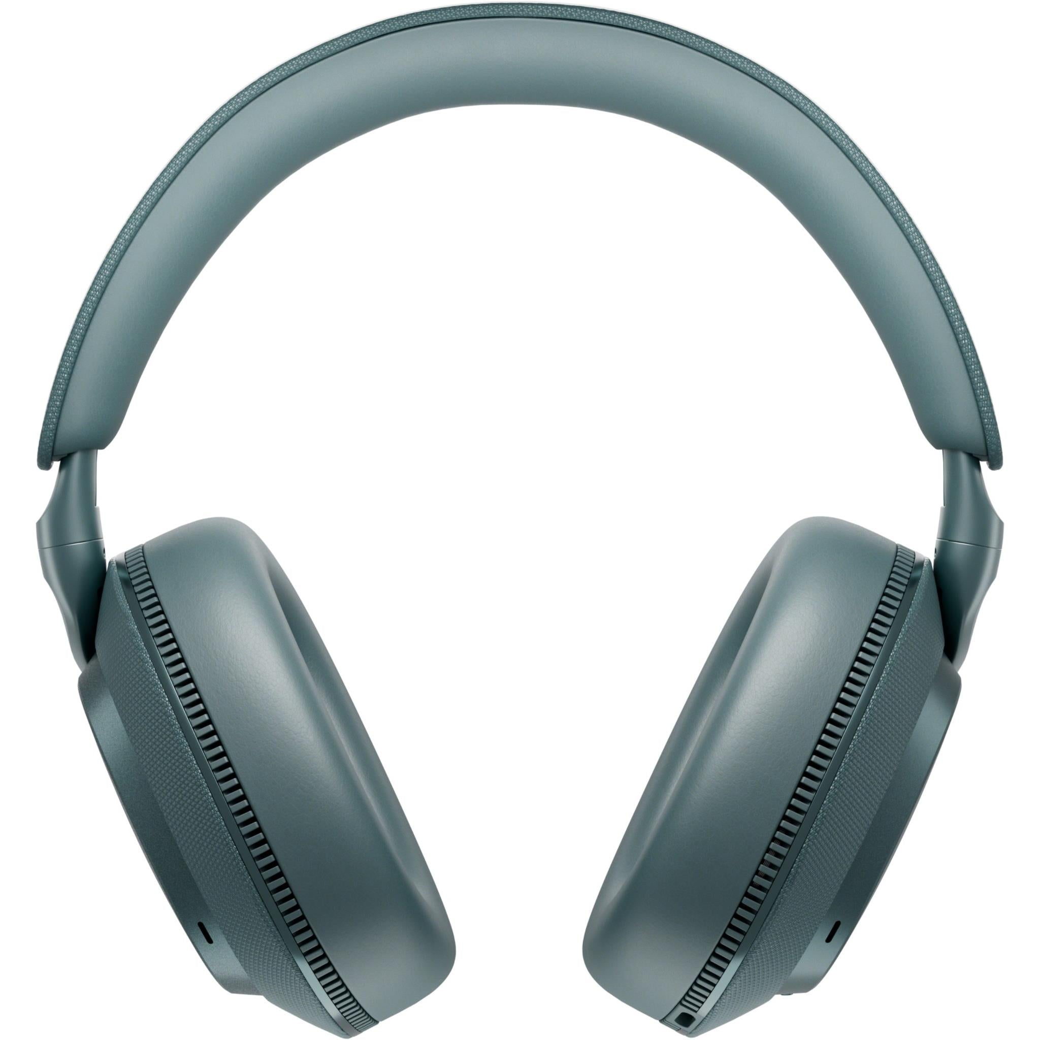 Bowers & Wilkins PX7 S3 Noise-Cancelling Over-Ear Headphones (Frost Blue)