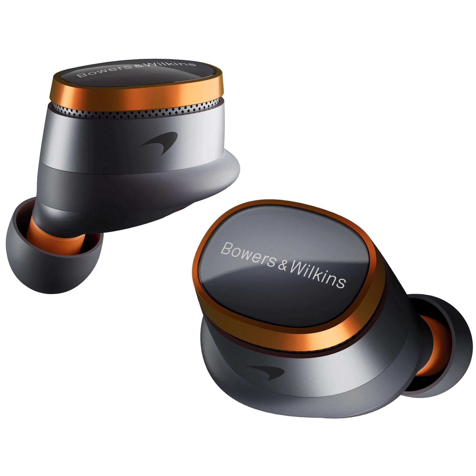 Bowers & Wilkins PI8 True Wireless Earbuds (McLaren Edition)