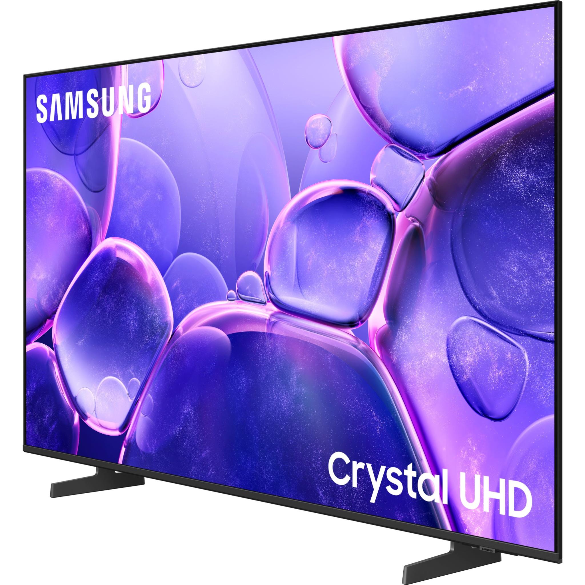 Samsung 75" U8500F Crystal UHD 4K Smart TV [2025]