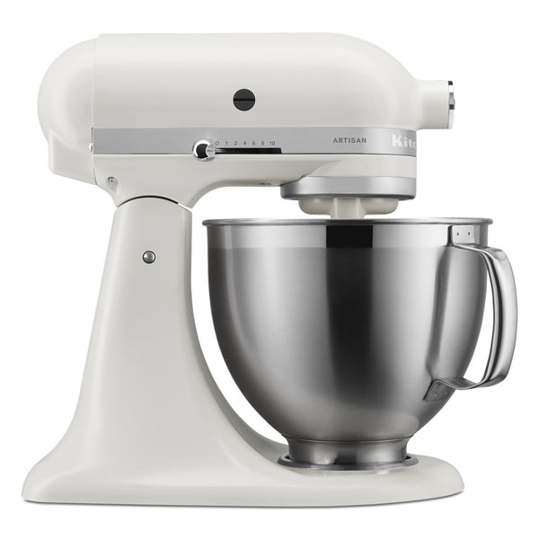 KitchenAid KSM195 4.7L Artisan Stand Mixer (Porcelain)
