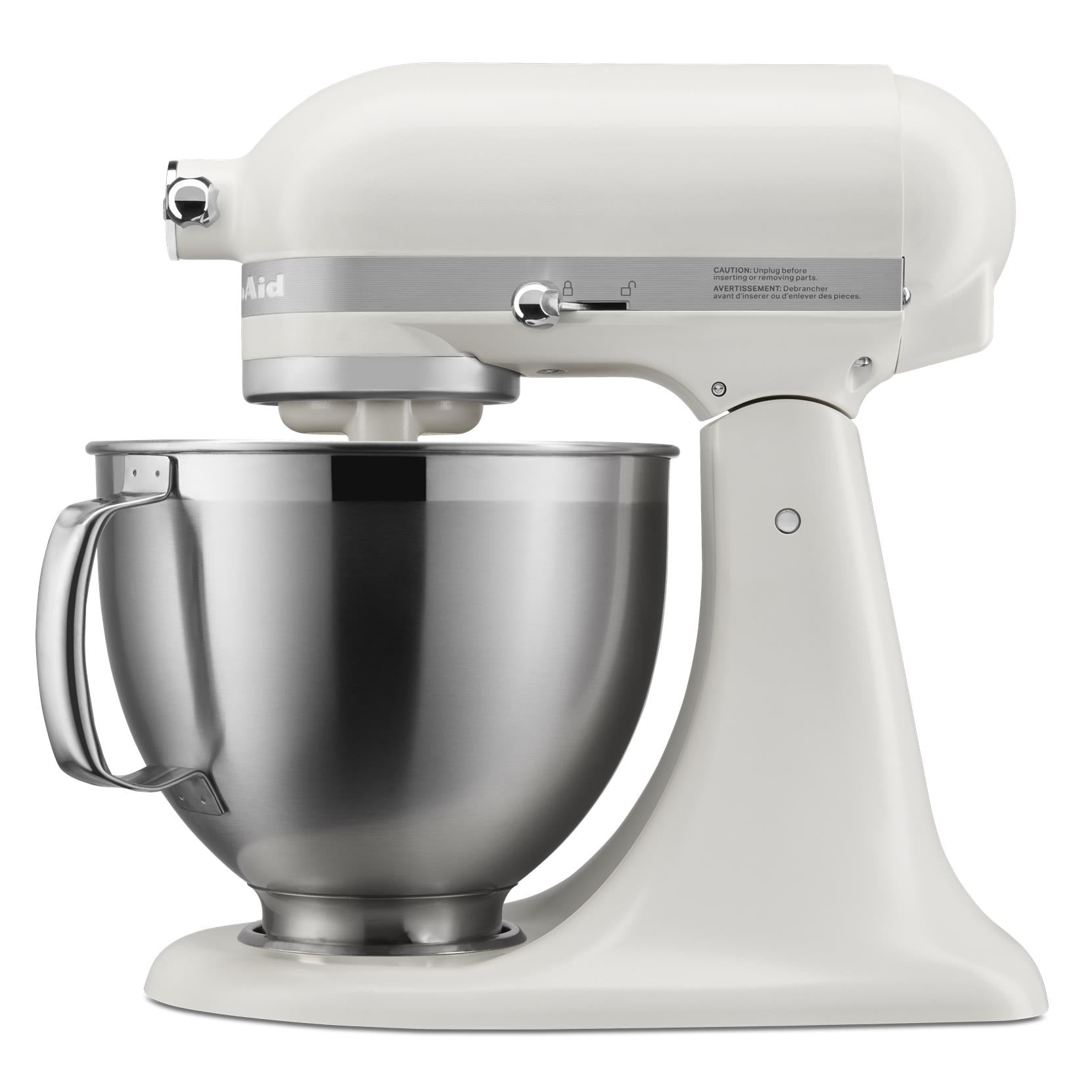 KitchenAid KSM195 4.7L Artisan Stand Mixer (Porcelain)