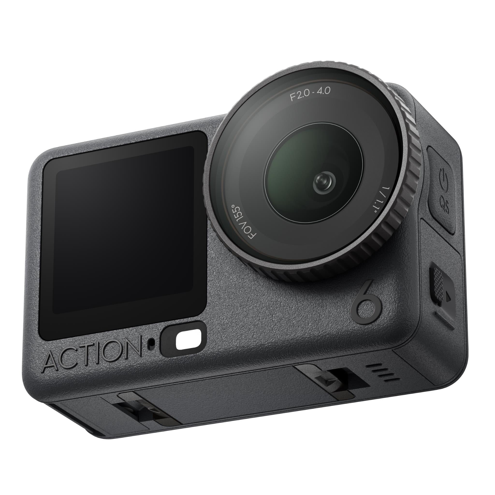 DJI Osmo Action 6 Standard Combo