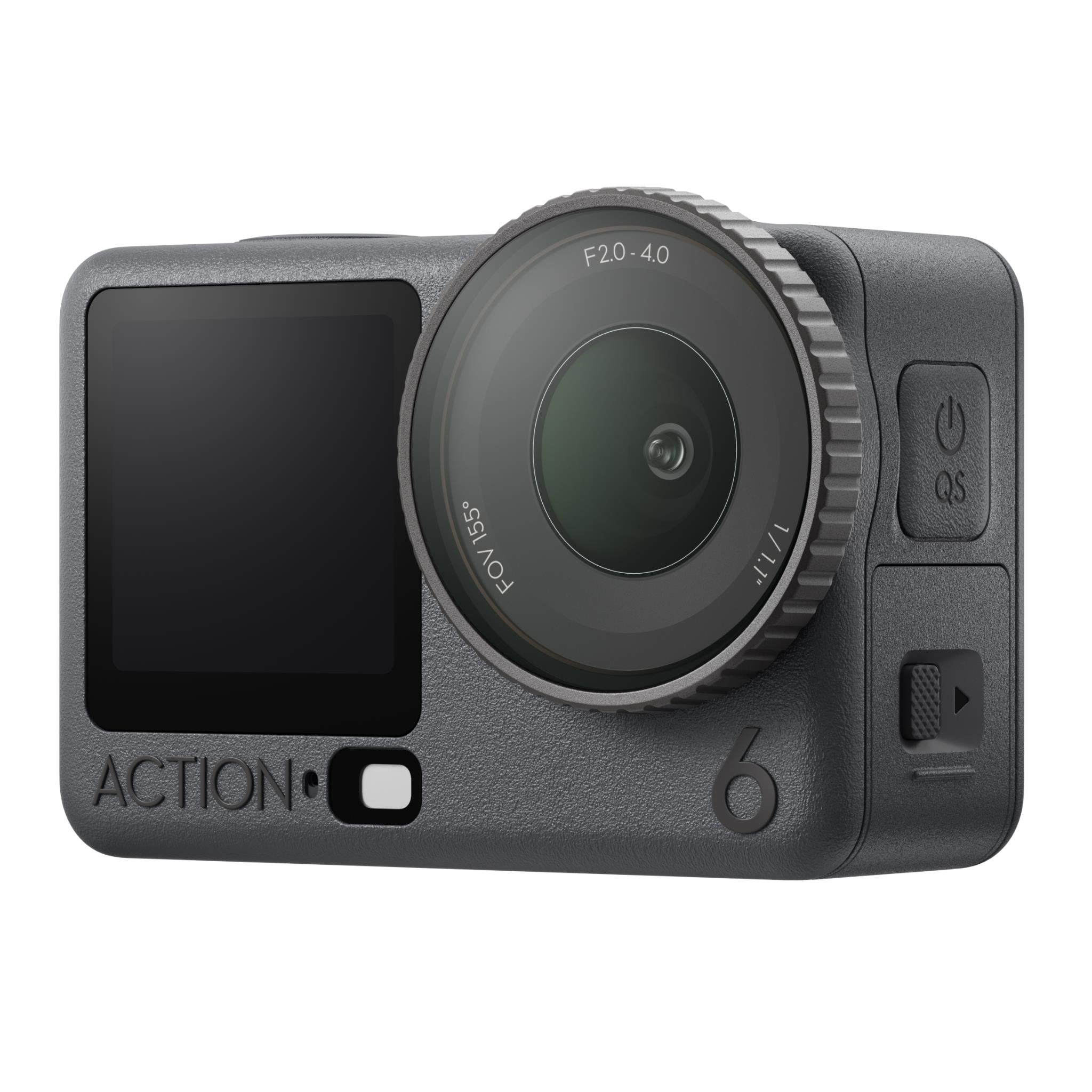 DJI Osmo Action 6 Standard Combo