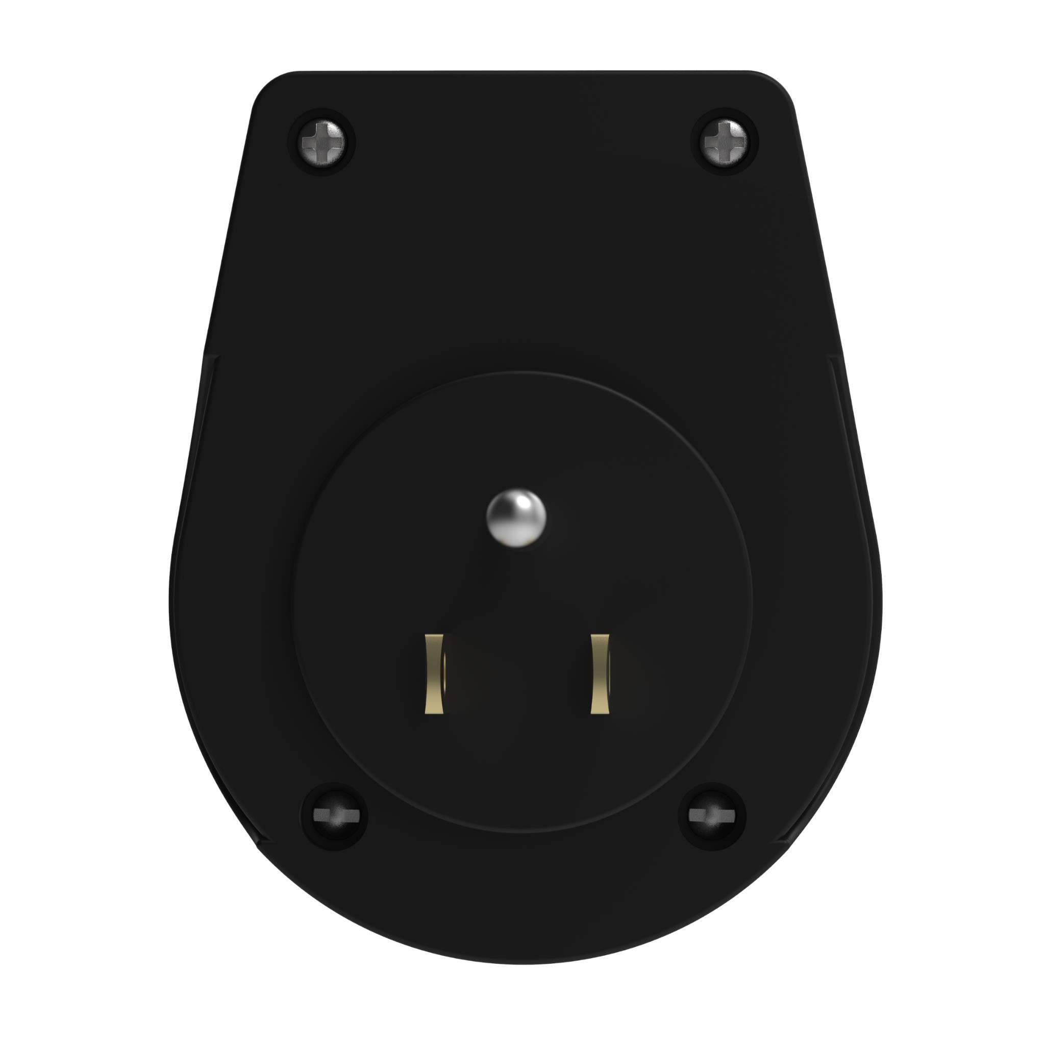 Jackson Outbound USB-A/C PD Travel Adapter USA