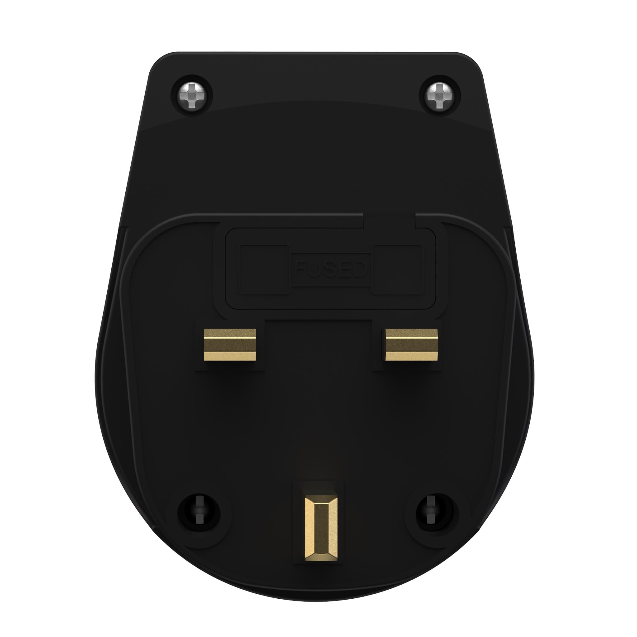 Jackson Outbound USB/C PD 20W Travel Adapter UK+ Hong Kong