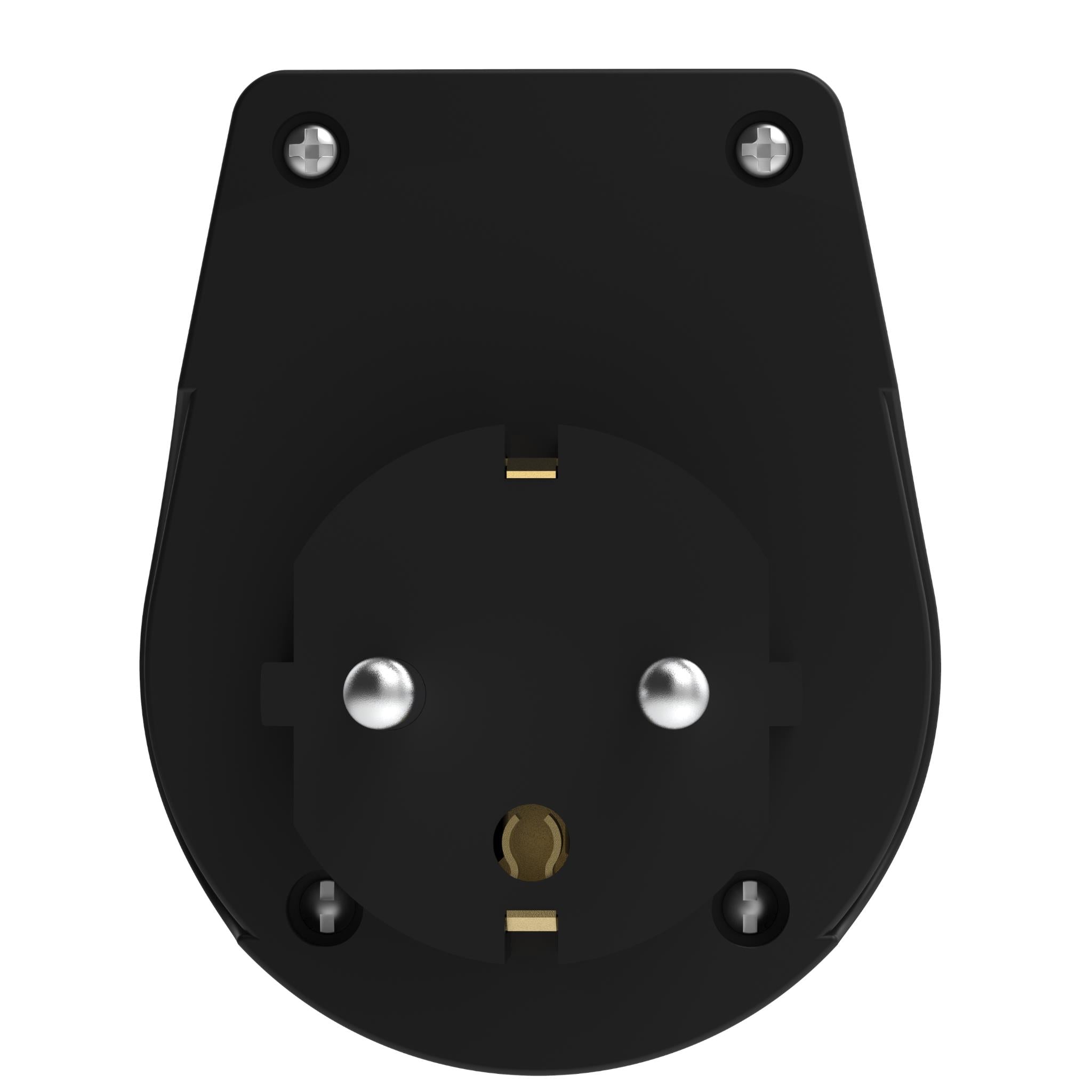 Jackson Outbound USB-A/C PD 20W Travel Adapter EU