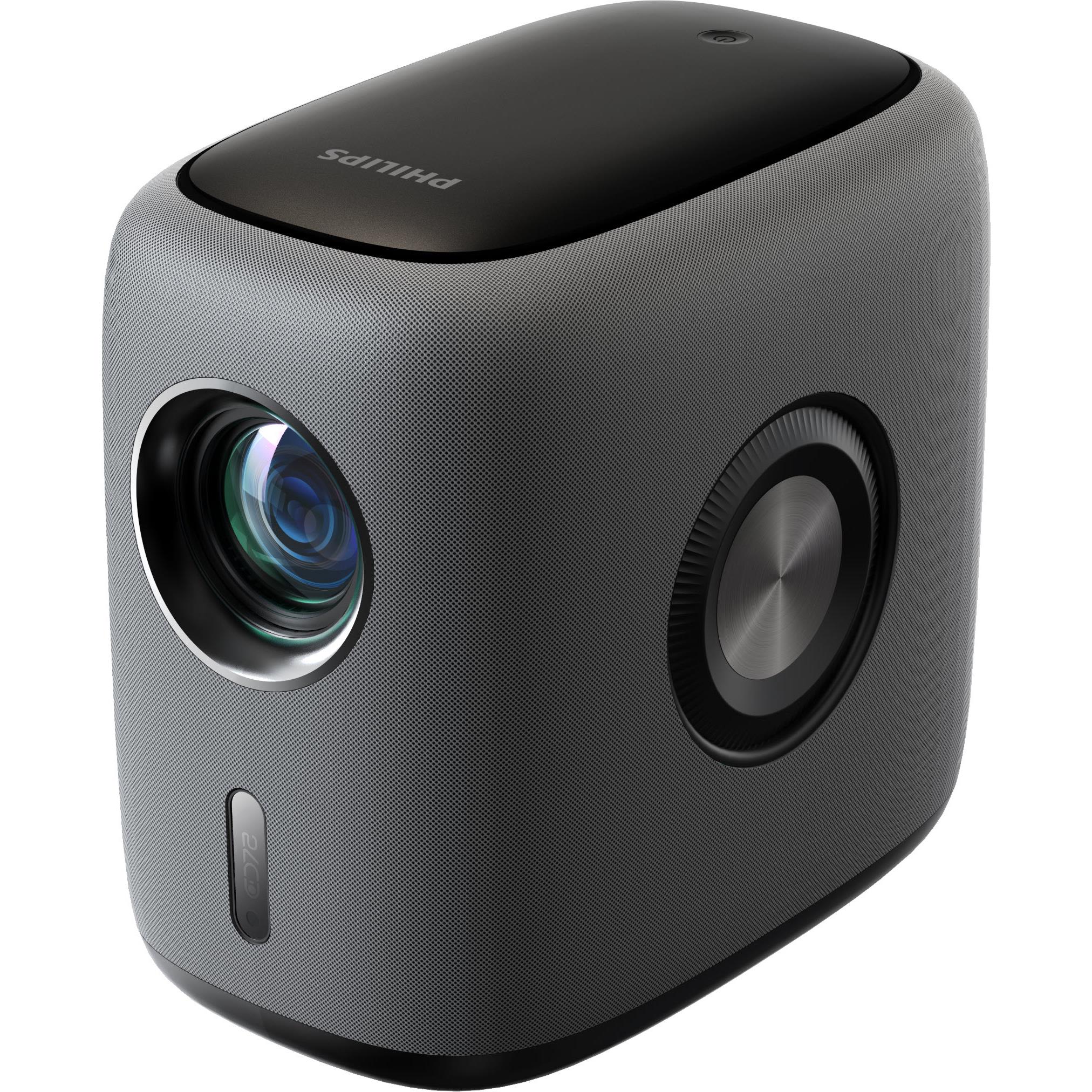 Philips NeoPix 950 Full HD Smart Projector