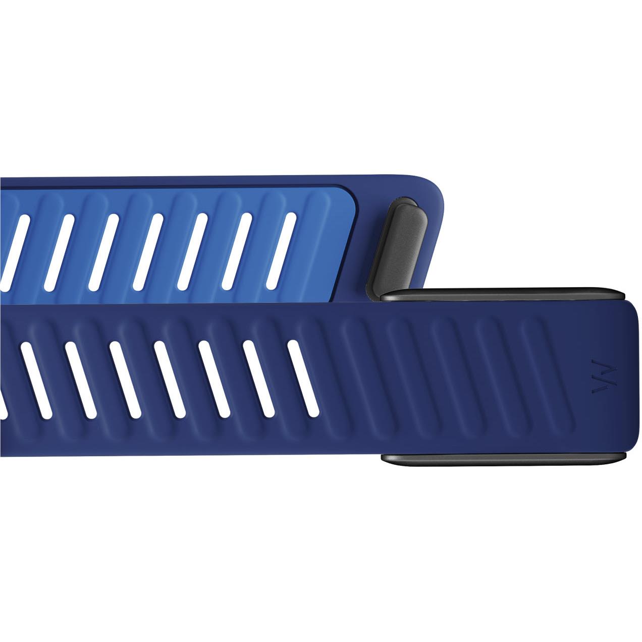 WHOOP 5.0 SportFlex Band (Rush)