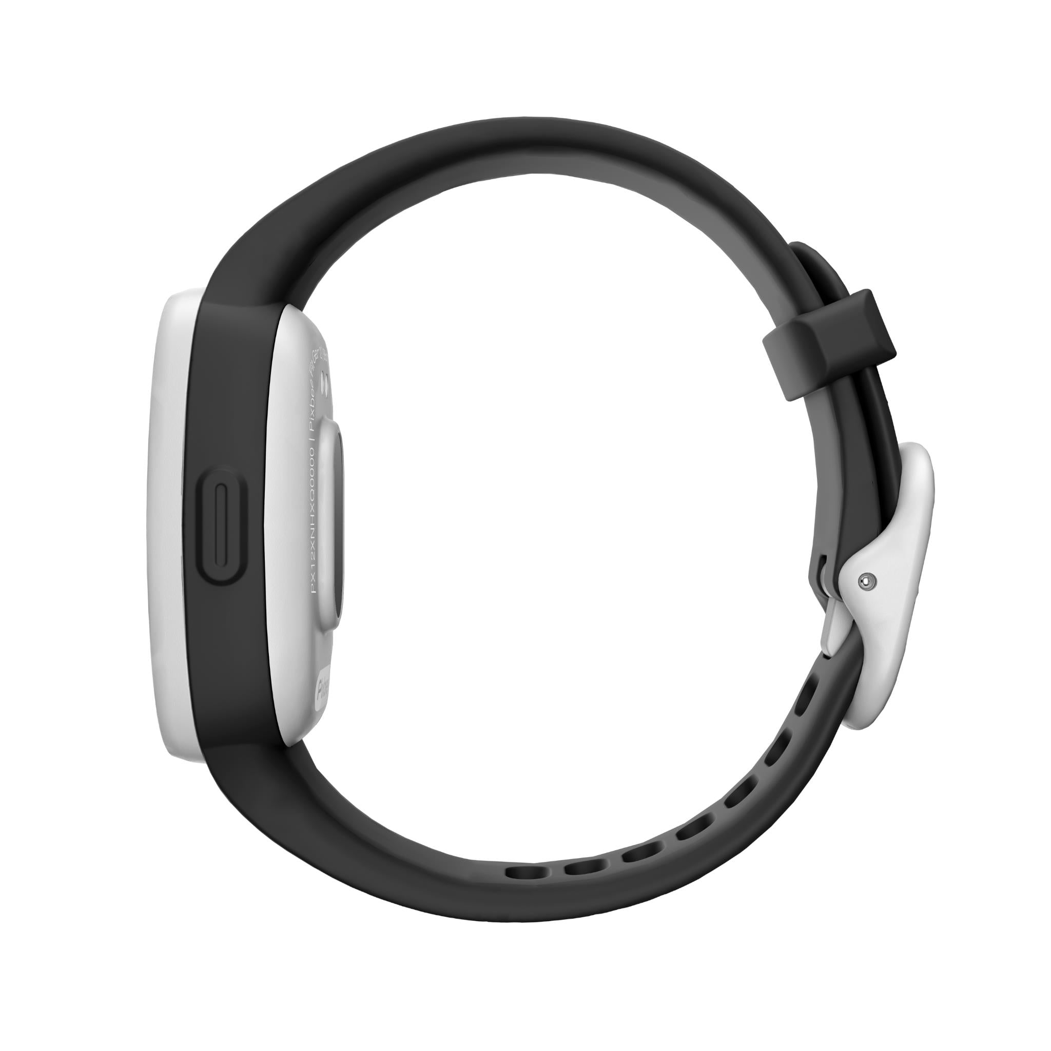 Pixbee Fit Gen 2 Kids Smart Activity Watch (Black)