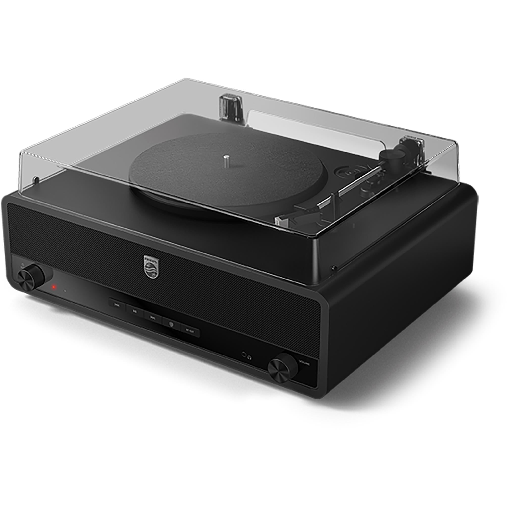 The Stevie - Philips Century Bluetooth Turntable
