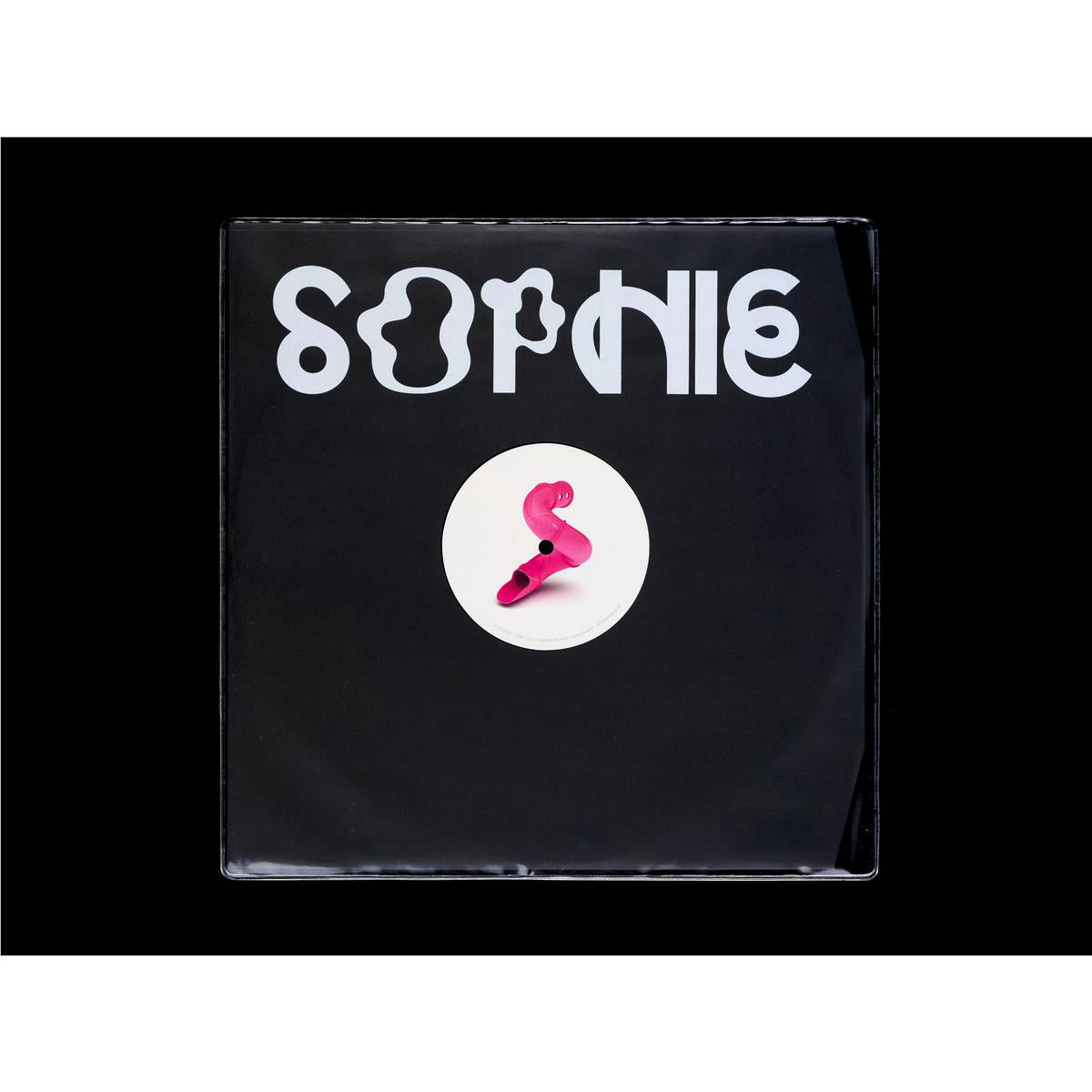 Ooh / Get Higher (12"' Vinyl) - By: Sophie