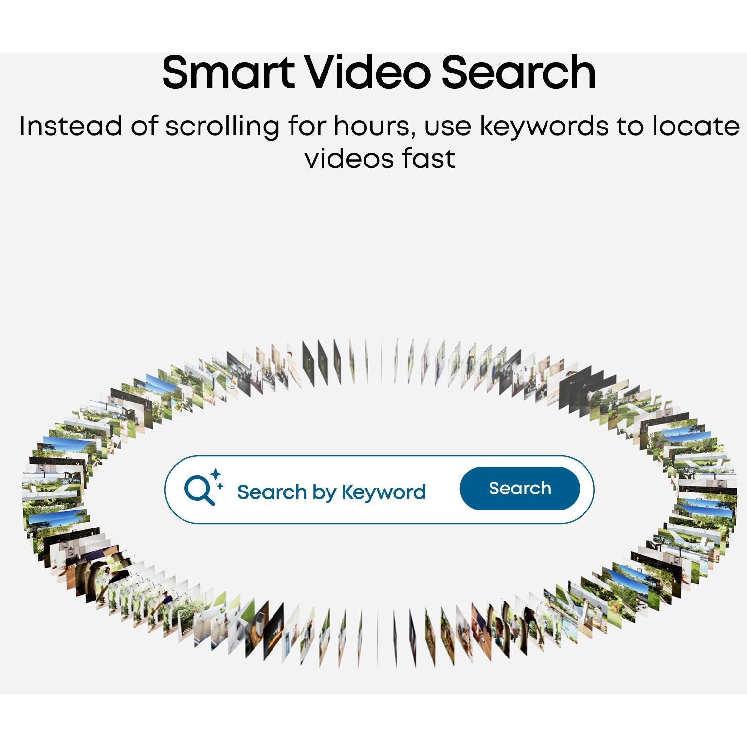 eufy S4 Max NVR POE 24/7 Security System [4 x PTZ Cameras]