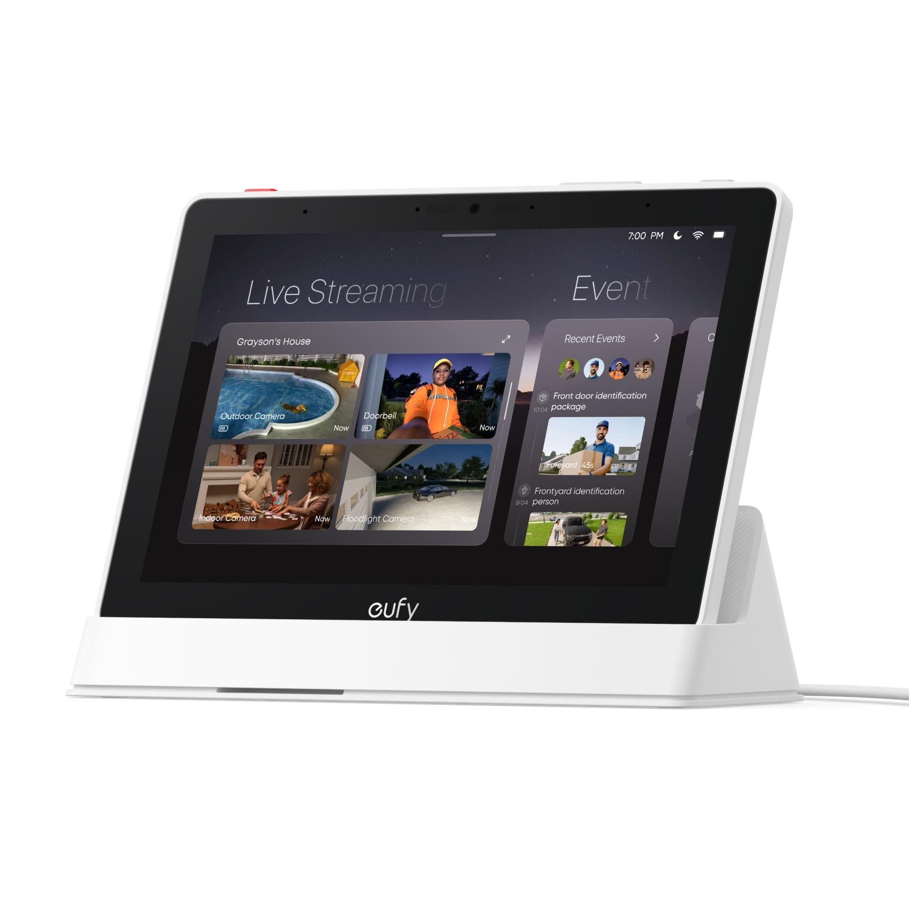 eufy E10 All in One Smart Display