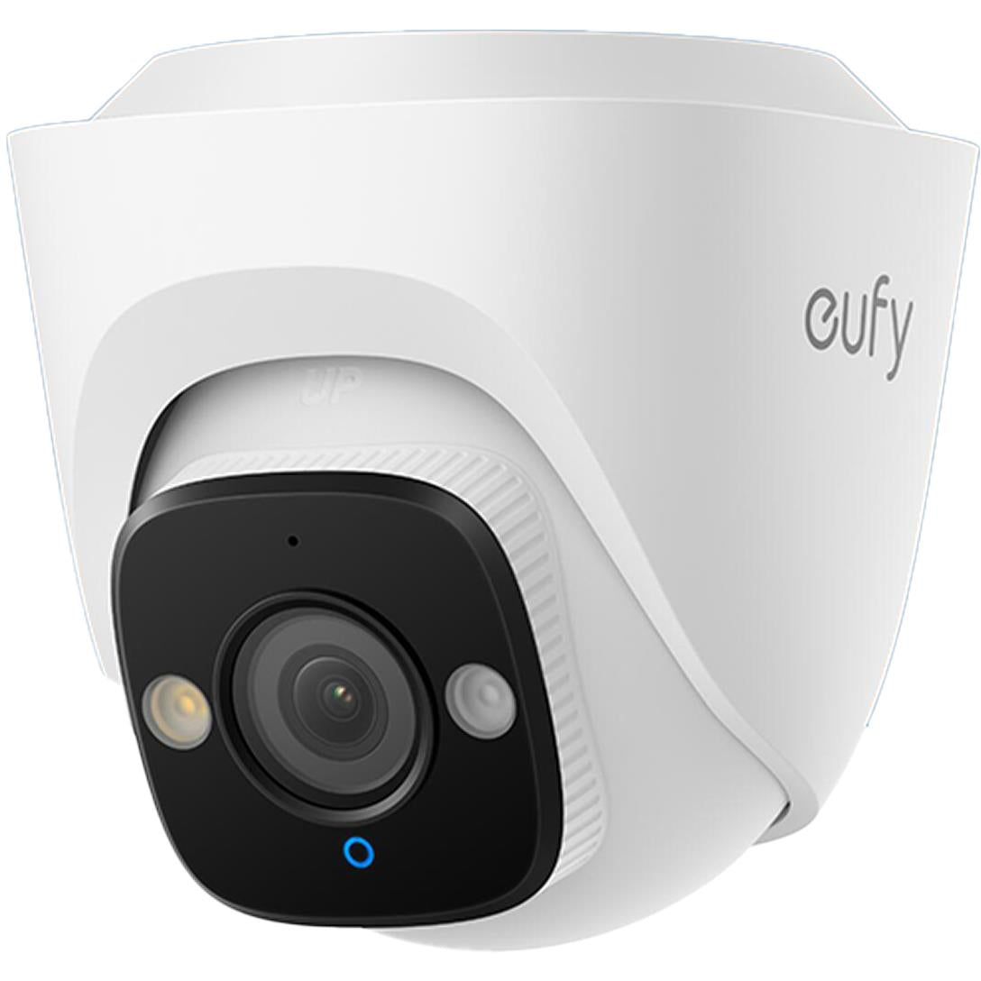 eufy E41 NVR POE Turret Add-on Security Camera