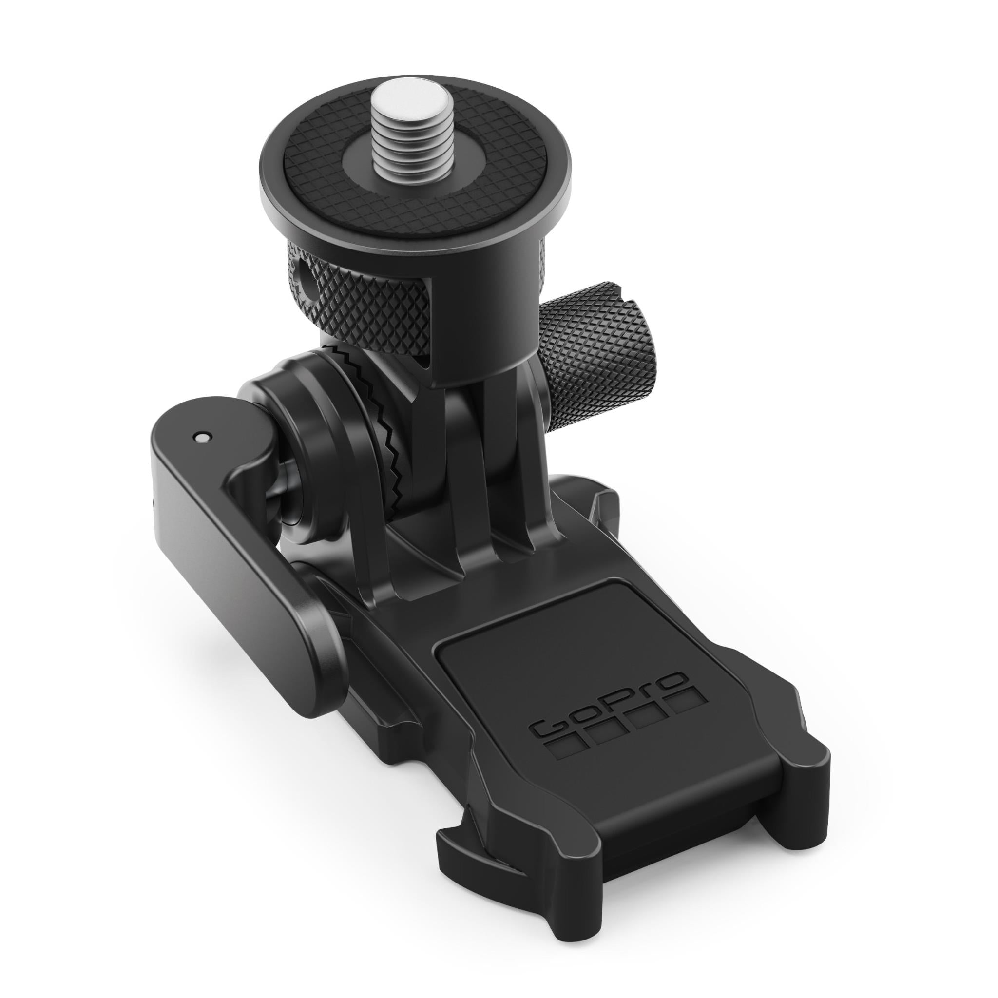 GoPro Locking 1/4-20 Mounting Buckle