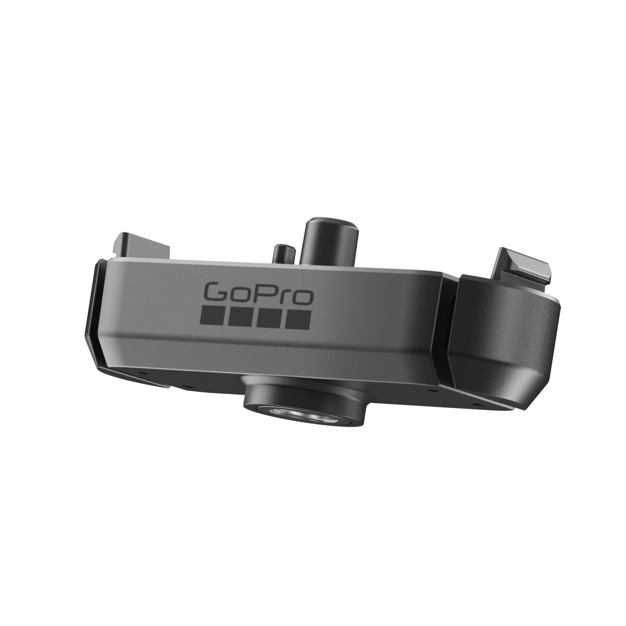 GoPro Magnetic Latch 1/4-20 Mount