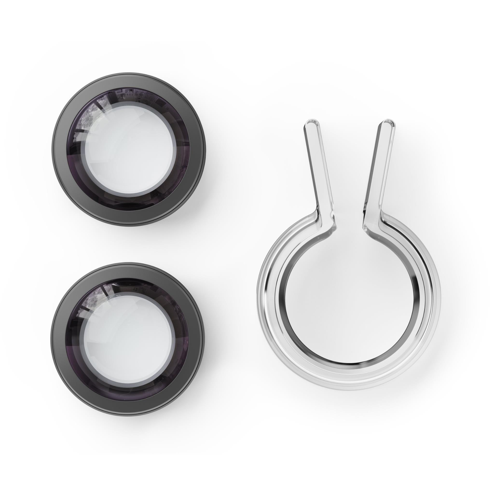 GoPro Replacement Lens Kit for MAX 2