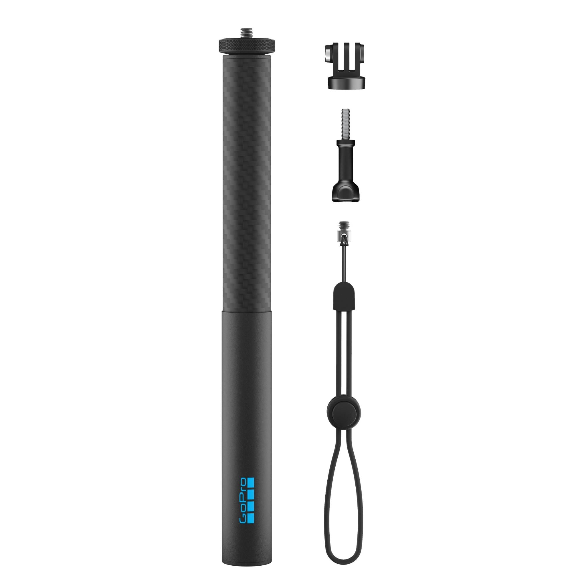 GoPro 1m Carbon Fibre Extension Pole