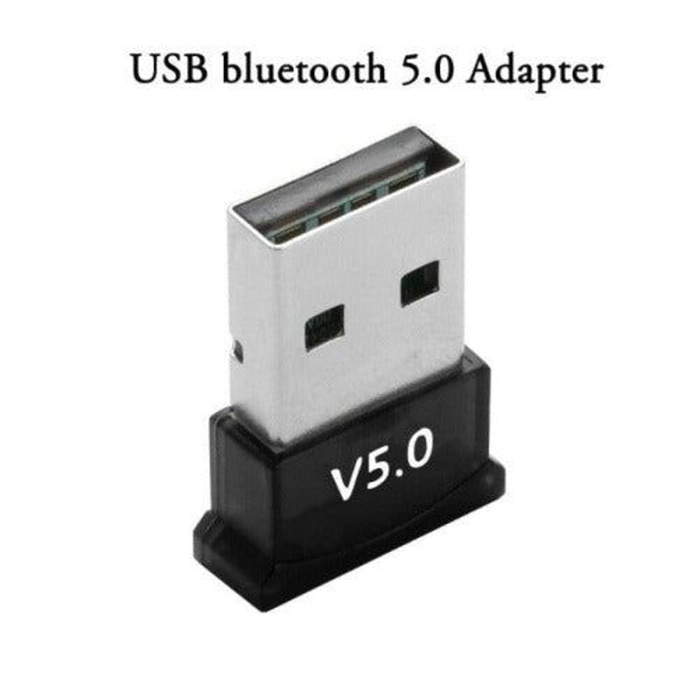 Digitus Bluetooth 5.0 Nano USB adapter