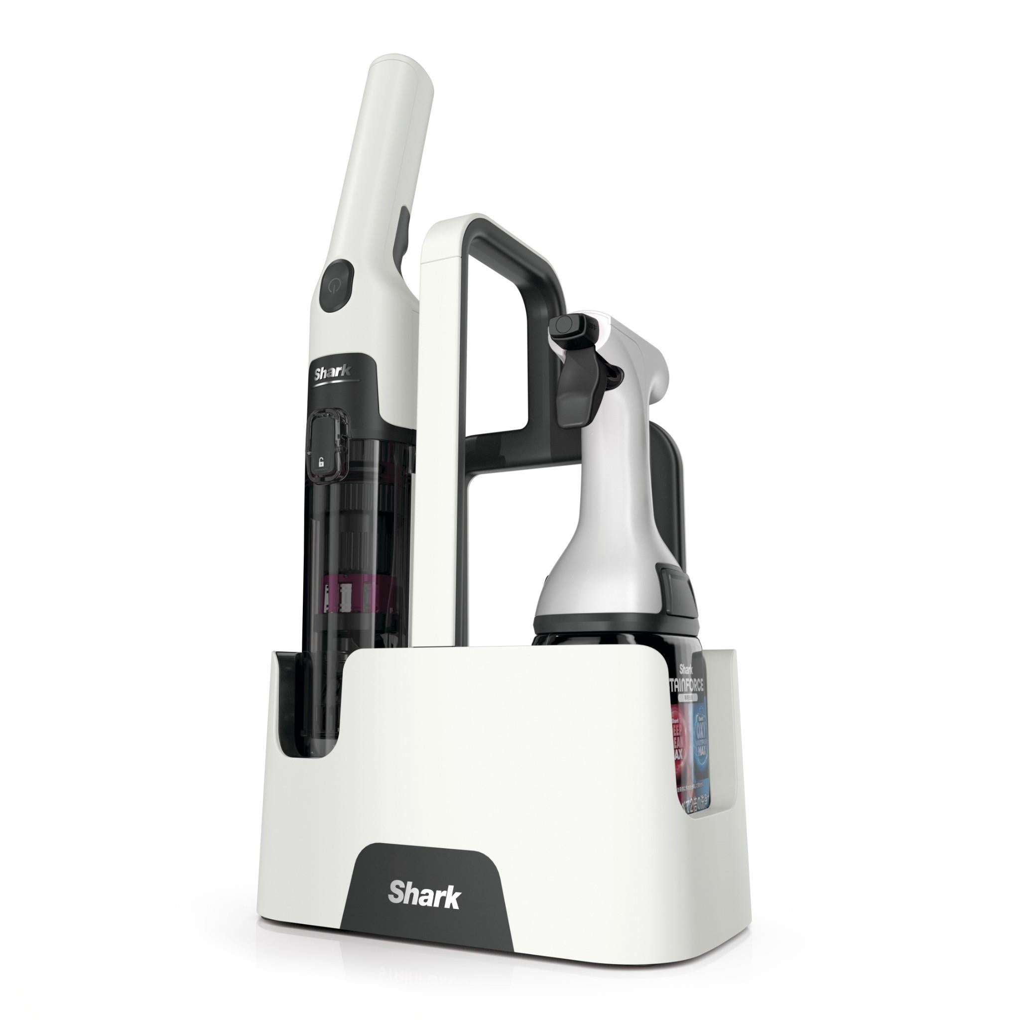 Shark StainForce Cordless Lightweight Spot & Stain Cleaner
