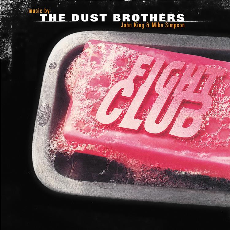 Fight Club (Original Motion Picture Score) (Pink Vinyl Syeor 2026 - By: The Dust Brothers