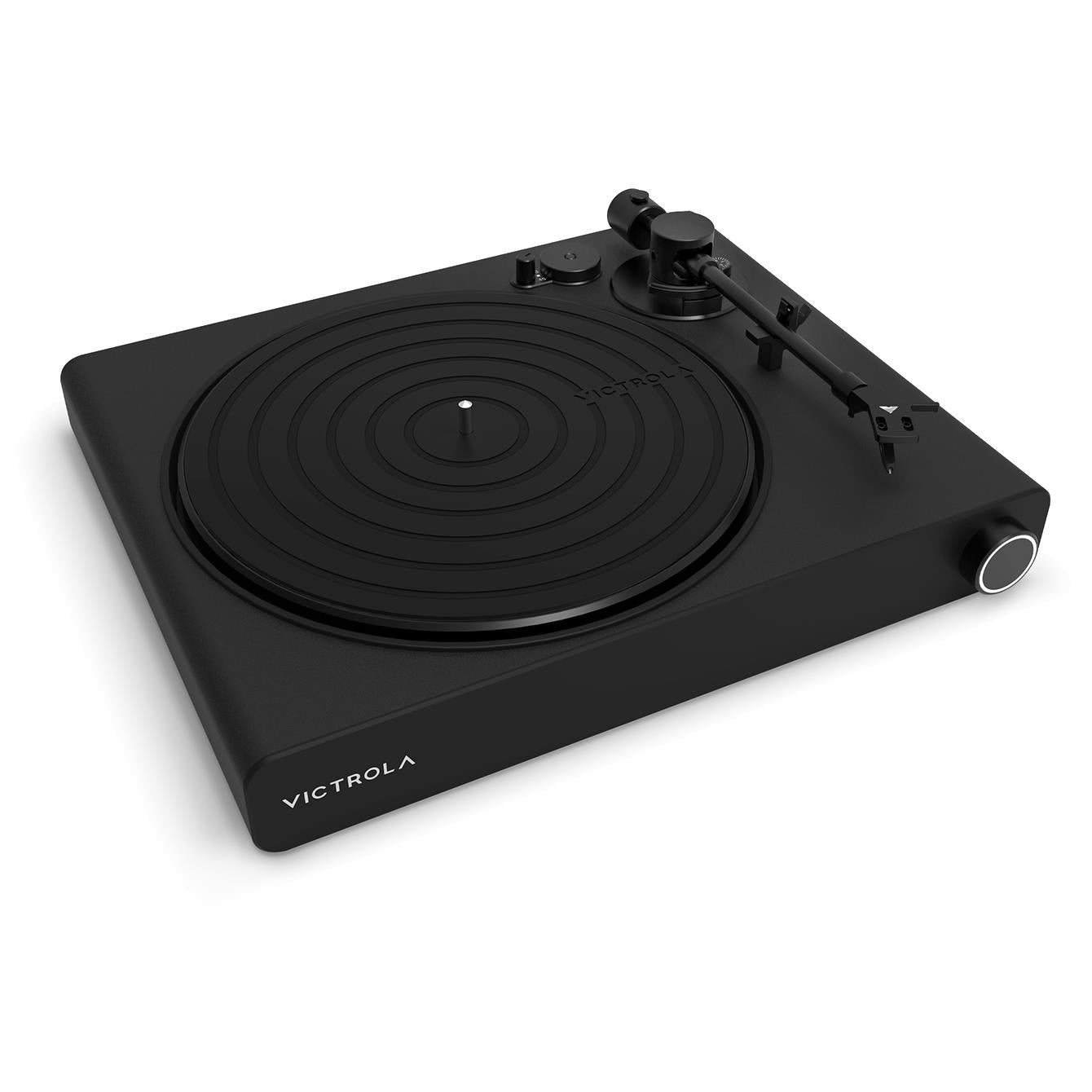 Victrola Stream Onyx Turntable with Wi-Fi
