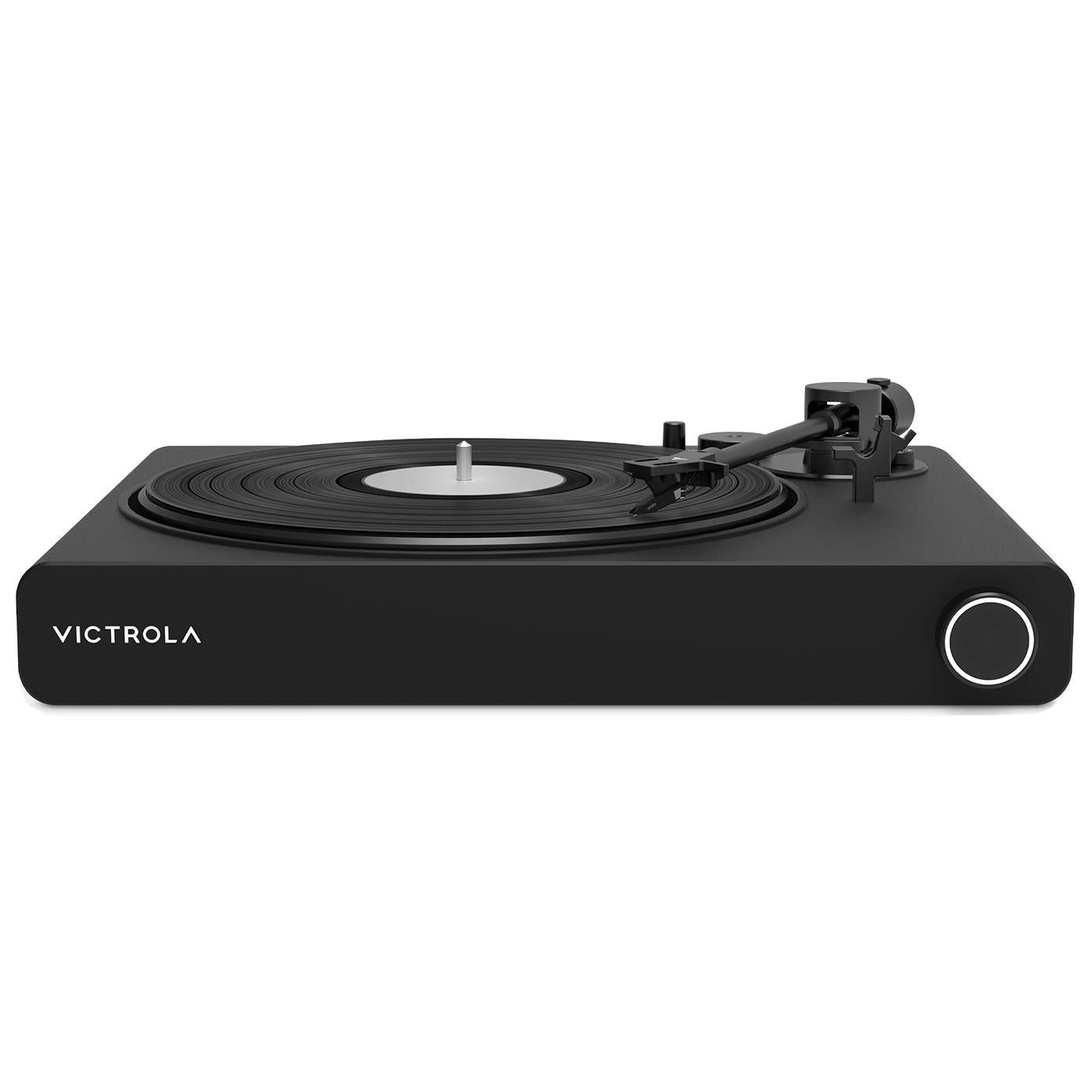Victrola Stream Onyx Turntable with Wi-Fi