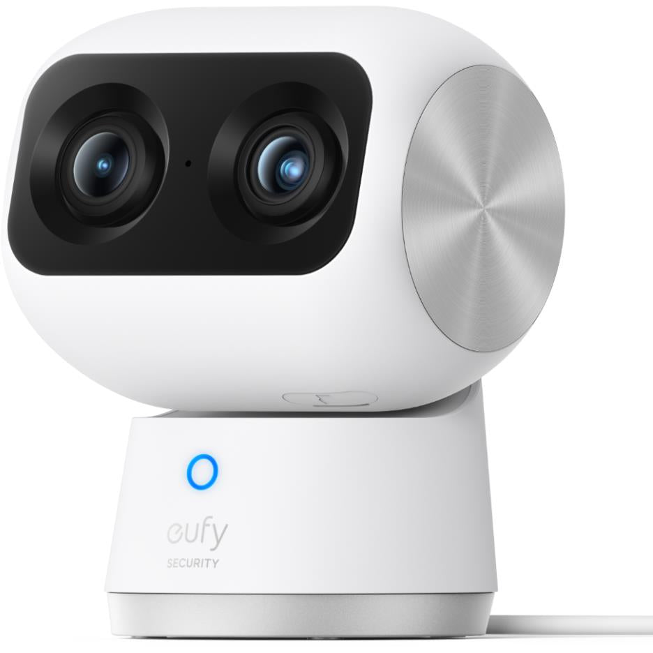 eufy Security S350 Indoor Camera