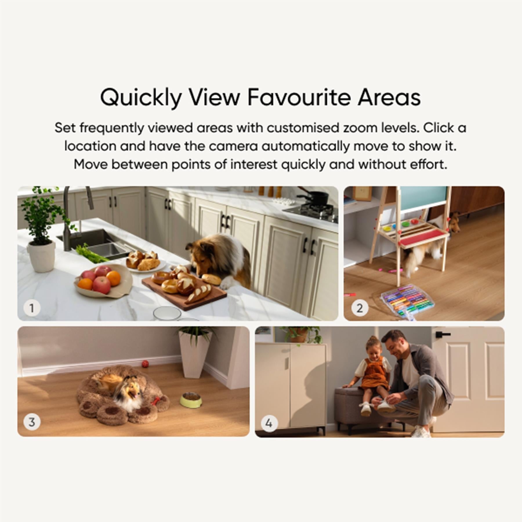 eufy Security S350 Indoor Camera