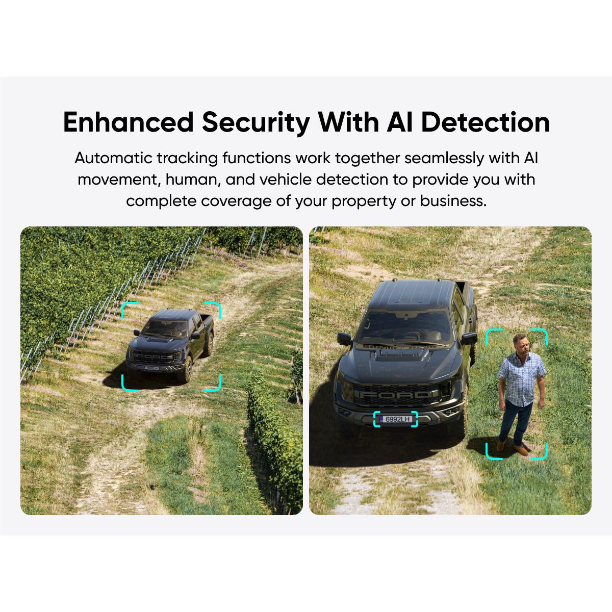 eufy Security S330 4G/Wi-Fi Camera