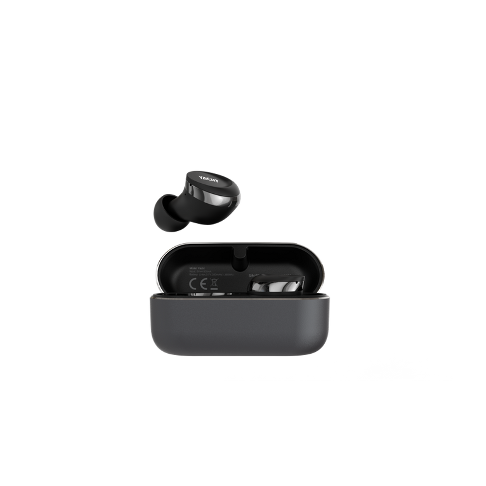 HIF81367 - HiFuture Yacht High level in-ear TWS Black