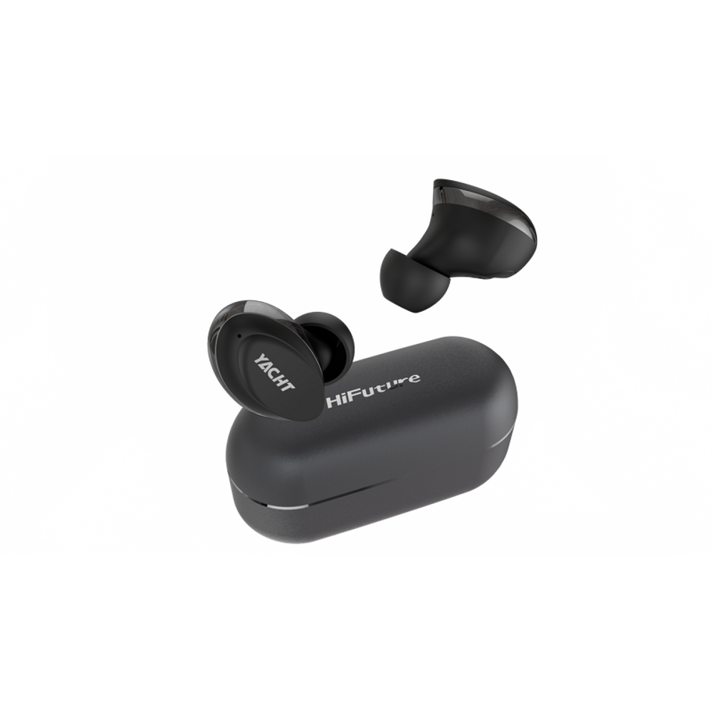 HIF81367 - HiFuture Yacht High level in-ear TWS Black