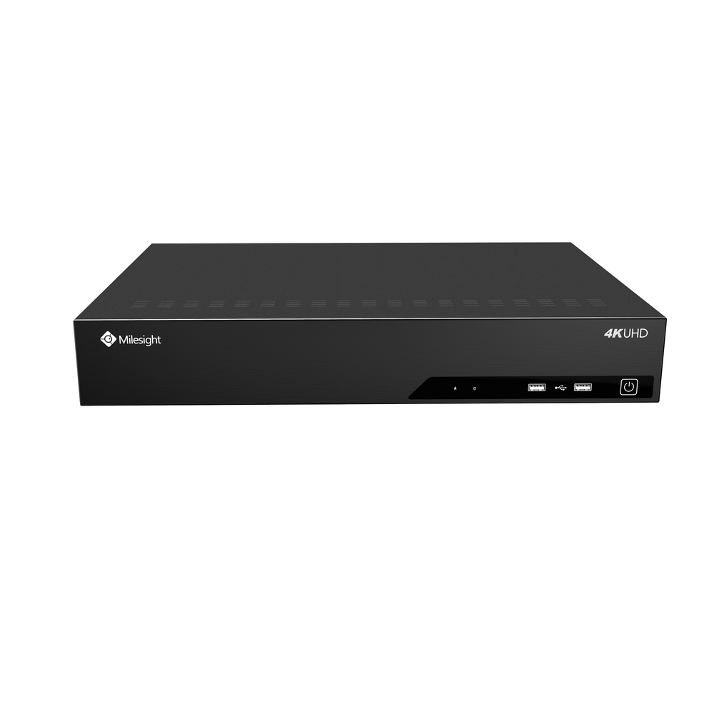 MS-N7016-UPH - 16 CH Network Recorder Pro NVR ( MS-N7016-UPH ) – Milesight