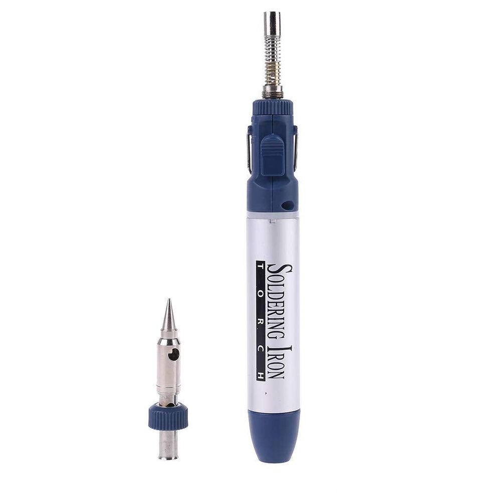 TS1111 Low Cost Gas Soldering Iron