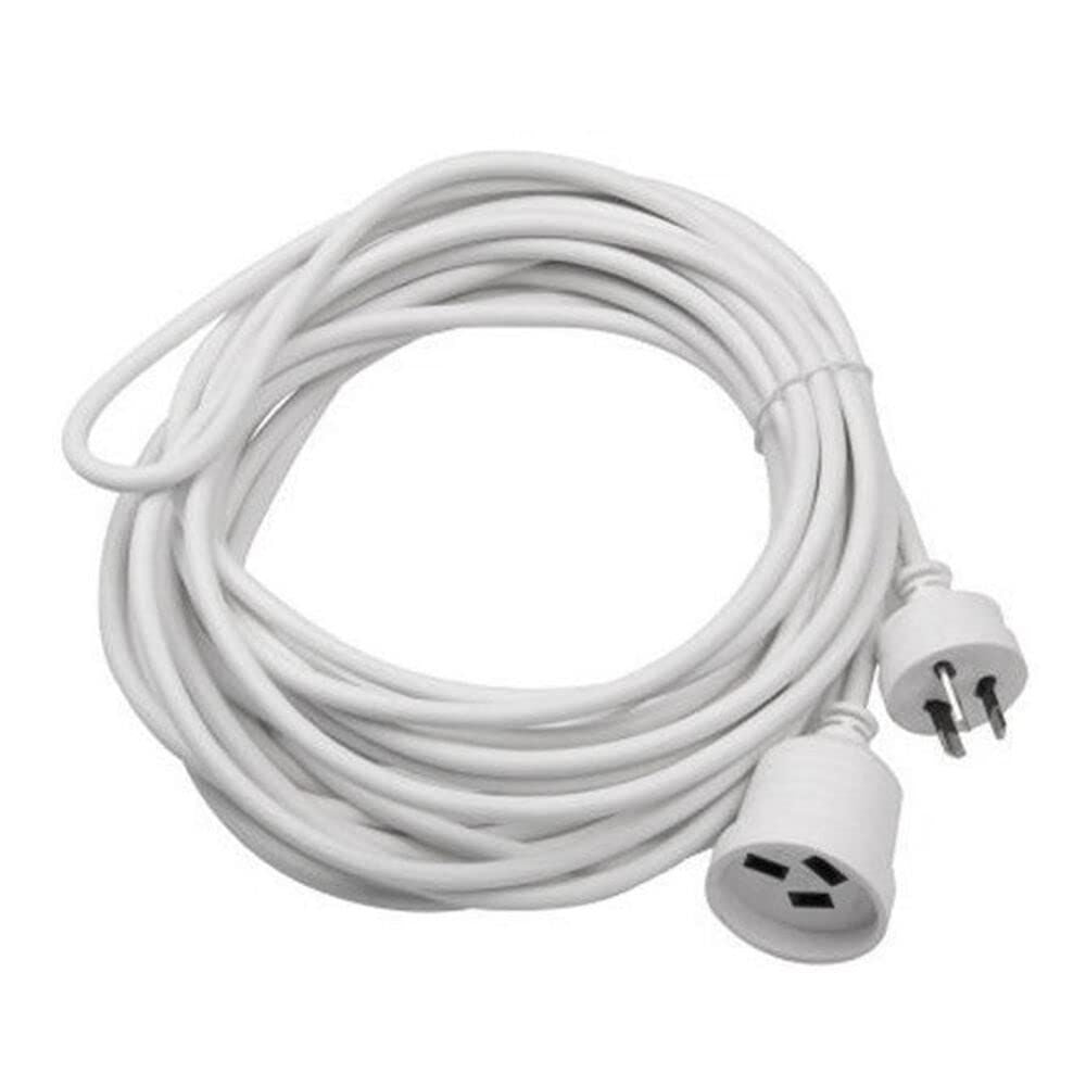 Sansai 240V Power Extension Cords 3m ~ 10m