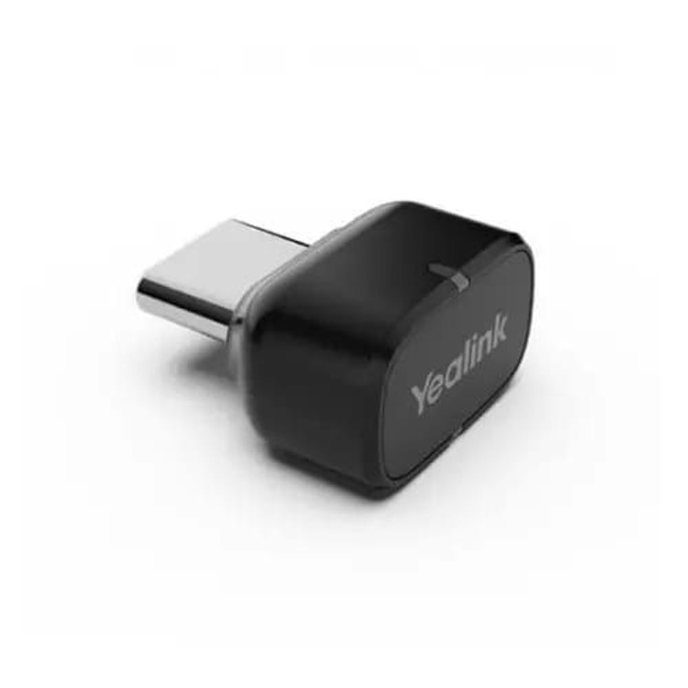 Yealink BT51-C Bluetooth Dongle USB-C Port