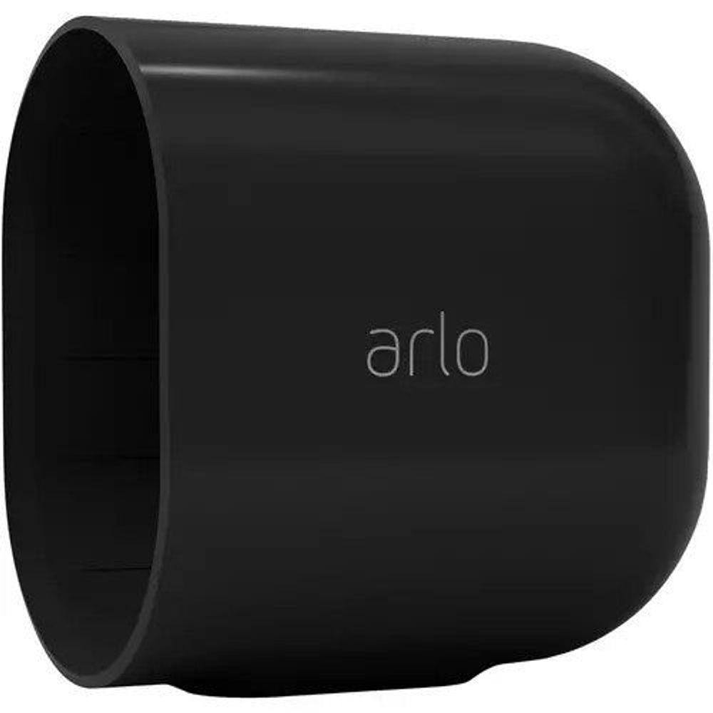 Arlo Go 2 Housing Black - Water Resistant - Indoor, Outdoor - UV Resistant