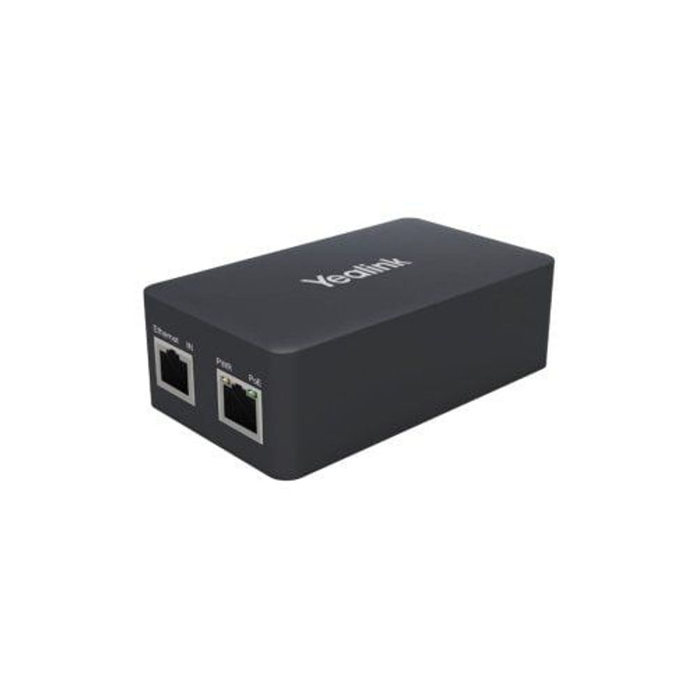 Yealink YLPOE30 PoE Adapter