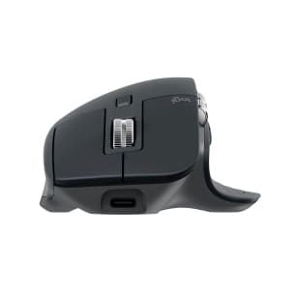 Logitech MX Master 3s Performance Wireless Mouse