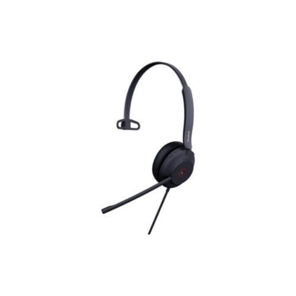 Yealink UH37 Mono Teams USB Headset. Inc 2 Yrs Warranty