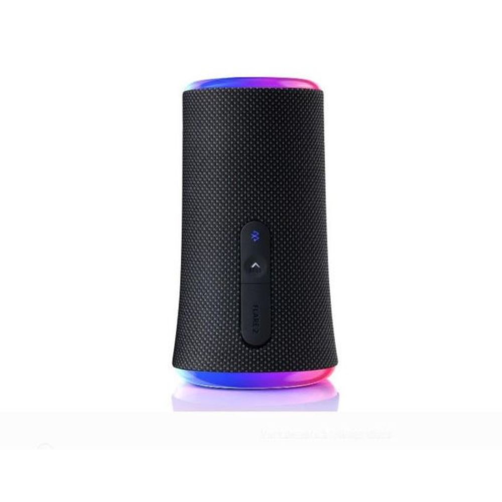 Konka A3165Z11 Soundcore by Anker Flare 2 Wireless Portable Waterproof Bluetooth Speaker - Black