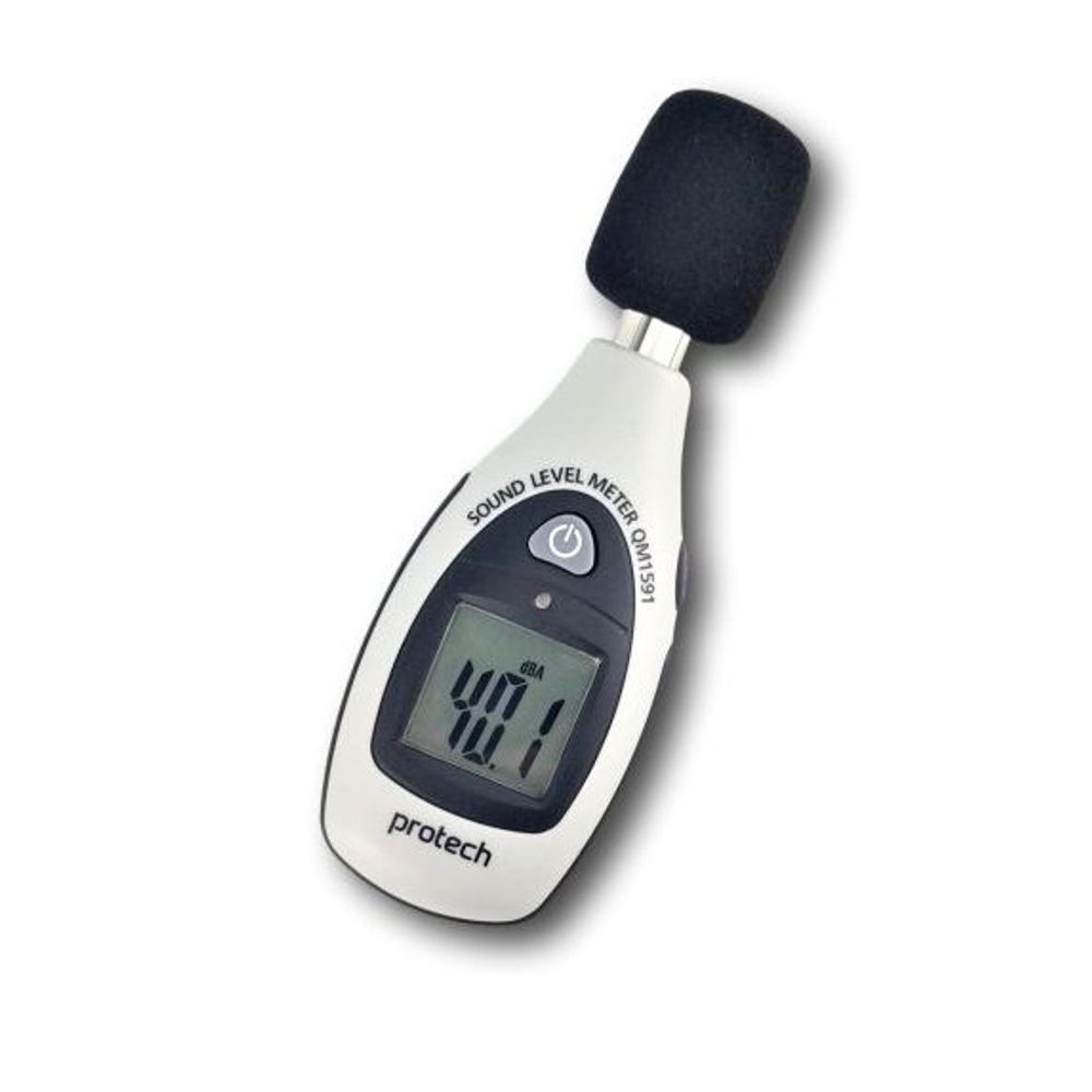 QM1591 Micro Sound Level Meter