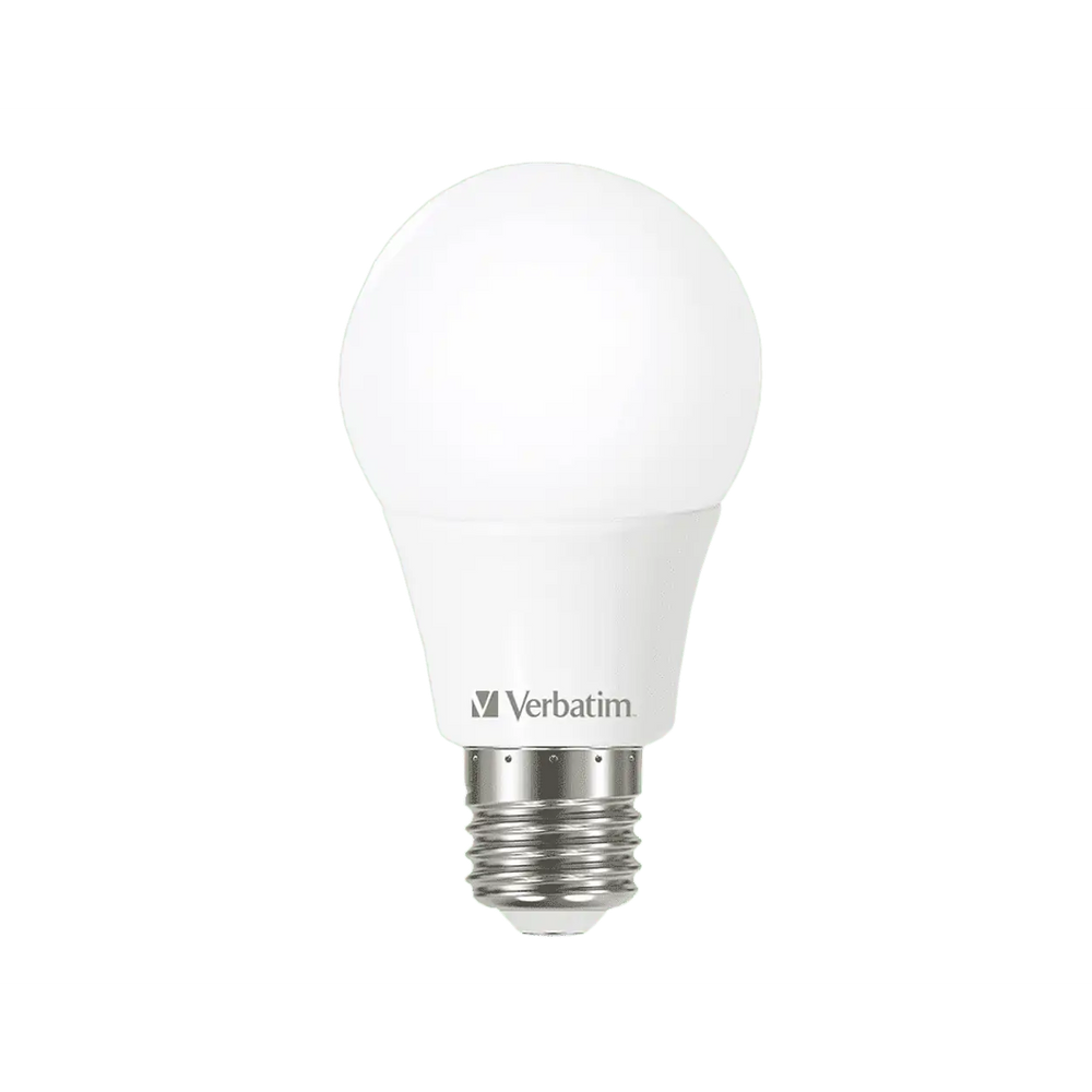 Verbatim LED Classic A 11W 1080lm 4000K Cool White E27 Screw