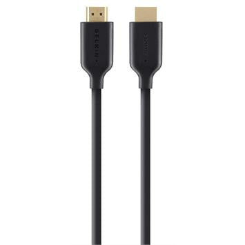 Belkin High Speed HDMI Cable with Ethernet (2m)