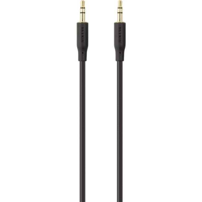 Belkin Essential Stereo 3.5mm Audio Cable (2.0m)